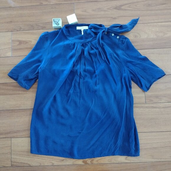 Sandro shirt set - Picture 1 of 7